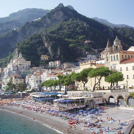 Apartment Convento San Basilio-5 By Interhome Amalfi Zewnętrze zdjęcie
