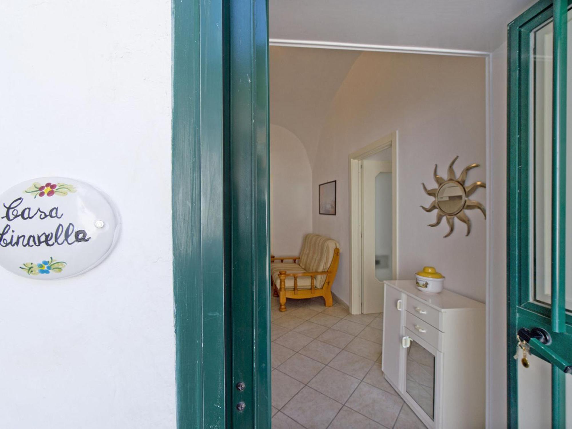 Apartment Convento San Basilio-5 By Interhome Amalfi Zewnętrze zdjęcie