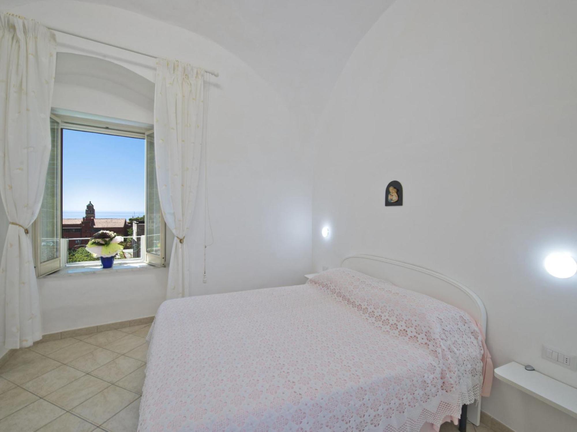 Apartment Convento San Basilio-5 By Interhome Amalfi Zewnętrze zdjęcie