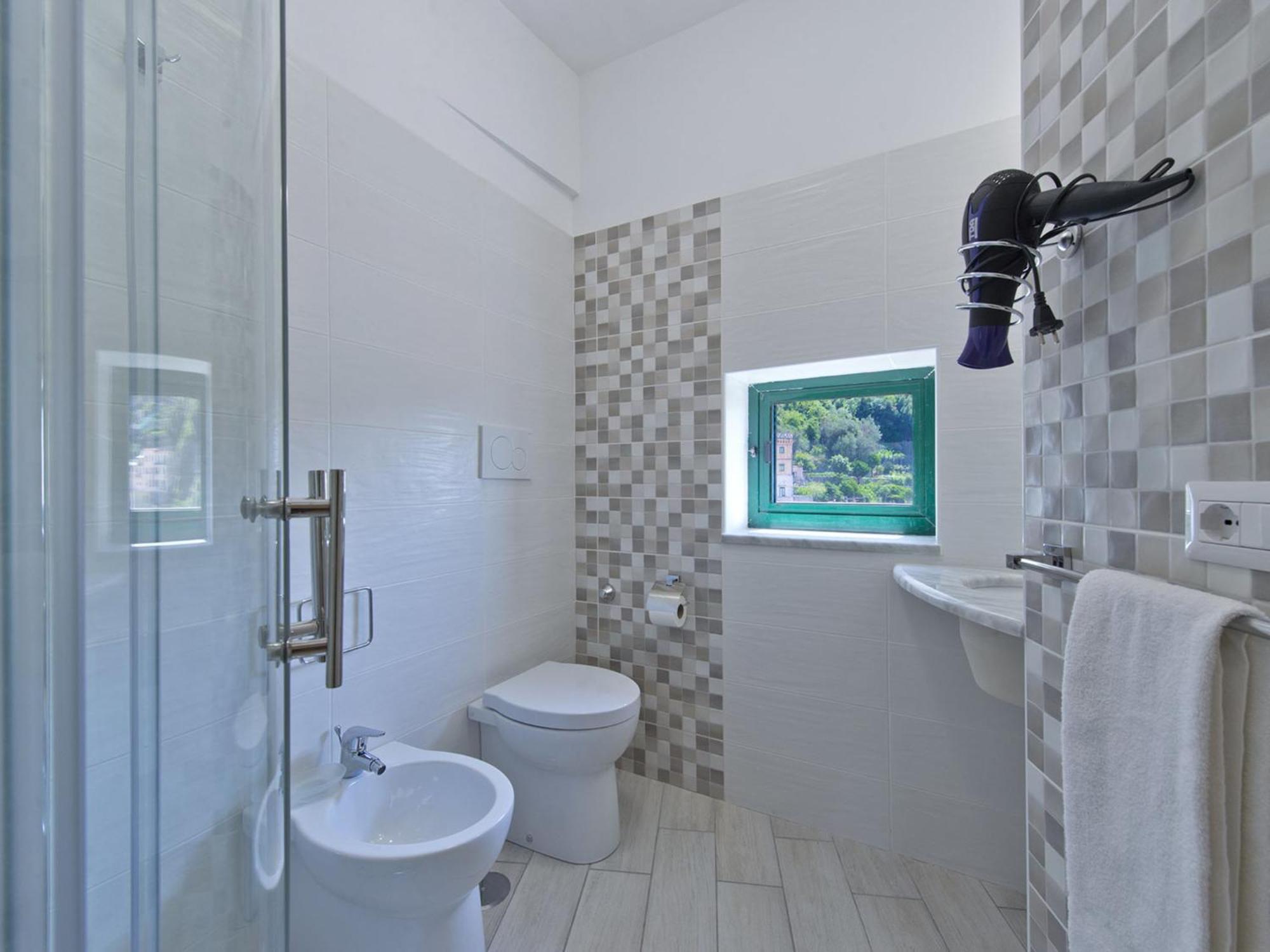 Apartment Convento San Basilio-5 By Interhome Amalfi Zewnętrze zdjęcie